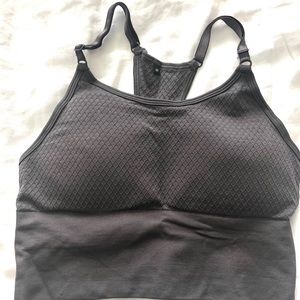 Balance Athletica Quartz Collection Tank - Gray